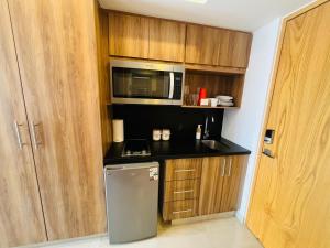 Life Bucerías, Modern Studio Near the Beach