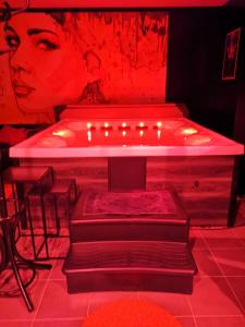 Love Room Lili Bulle