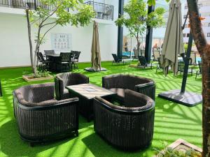 Life Bucerías, Modern Studio Near the Beach