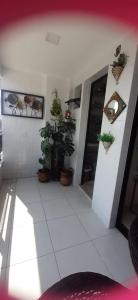 Edifício Águas de Março Residence