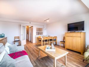 Courant du Golfe eerste