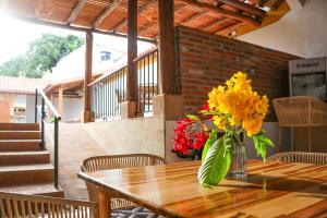 Hotel Boutique Casa Trilo