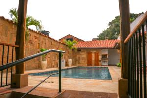 Hotel Boutique Casa Trilo