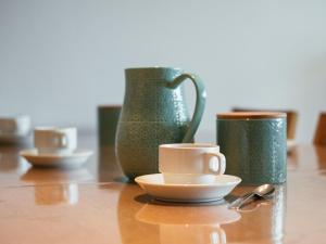 Courant du Golfe eerste