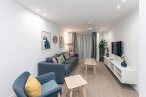 Sun&Beach la Strada by Canarias Homelidays