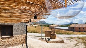 Ruralux Campo San Juan I