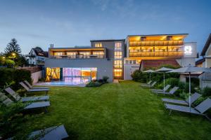 Landhotel Weißes Roß