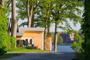 Nysted Strand Camping & Cottages - Øster Ulslev