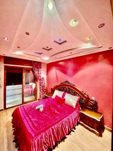 House luxe WIFI PARKING