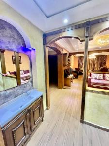 House luxe WIFI PARKING