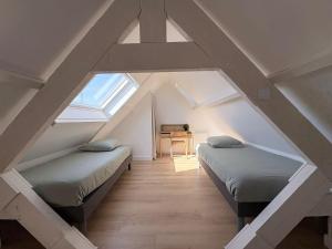 Location Maison Larmor plage