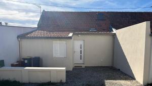 Location Maison Larmor plage