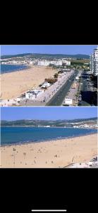 House luxe WIFI PARKING