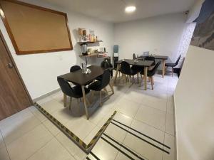 Casa en Poblado para grupos