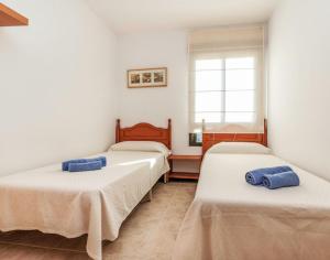 Apartment Las Terrazas 1ªLínea - Vista al Mar - NEW AC, Furniture, Fresh Paint, Decoration