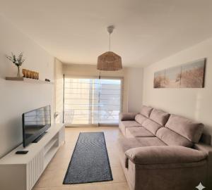 Apartment Las Terrazas 1ªLínea - Vista al Mar - NEW AC, Furniture, Fresh Paint, Decoration