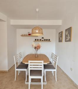 Apartment Las Terrazas 1ªLínea - Vista al Mar - NEW AC, Furniture, Fresh Paint, Decoration