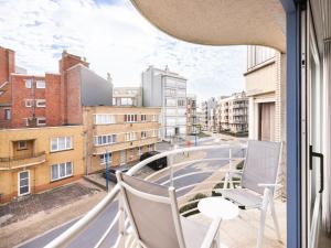 Gaston Lejeune tweede