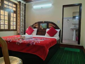 Hotel classic kuppa sangla