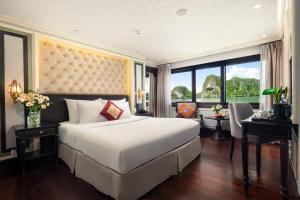 Halong Premium Cruises Group