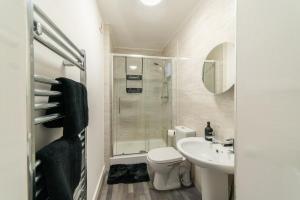 Cosy 2 bed flat in Merseyside