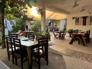 Zayali Bacalar - Guest House