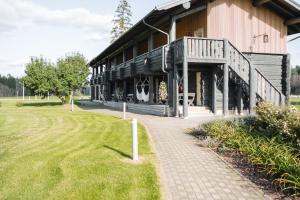 Toosikannu Nature Resort & Hotel