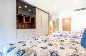 Apartment Magic Sunset at Playa Royale