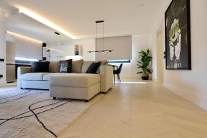 De Filippi Penthouse Sea View
