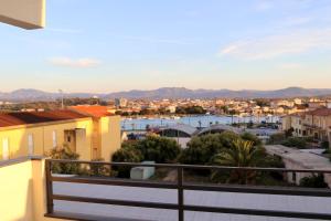 De Filippi Penthouse Sea View