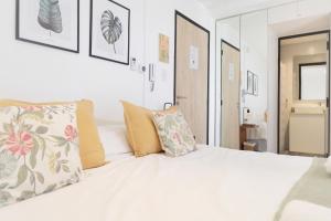 Depto Premium Ideal 2 Full Equipado