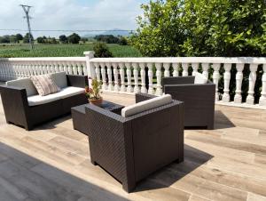 Cómoda casa en entorno natural y cerca de la playa