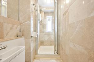 Snug Fitzrovia Studio