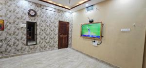 Lavanya RegencyFirst Floor Kanchipuram