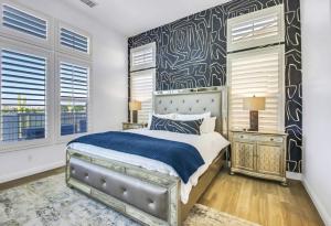 Villa Champions Retreat