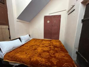The Kaya Pilgrims Cottage Srirangam