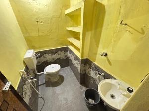 The Kaya Pilgrims Cottage Srirangam