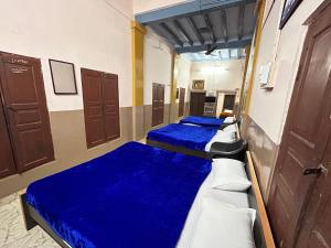 The Kaya Pilgrims Cottage Srirangam