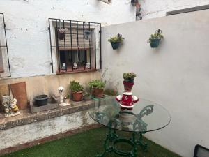 La casita del Cerro
