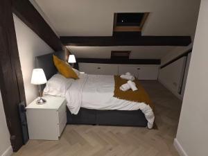 Liverpool Penthouse - Sleeps 8 - City Centre