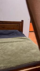 Cabaña vista al vall