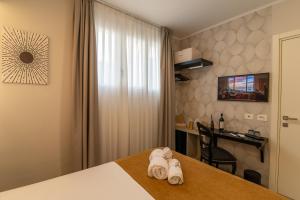 Petite Chambre Double