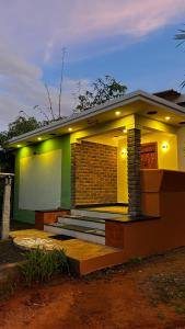 Pk Villa