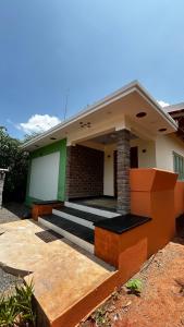 Pk Villa