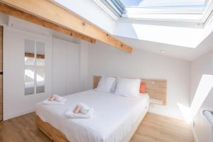 Appartement Casa Maïmo - Welkeys