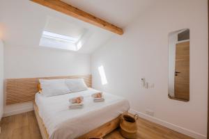 Appartement Casa Maïmo - Welkeys