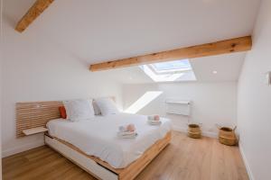 Appartement Casa Maïmo - Welkeys