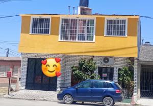 Alojamiento la posta