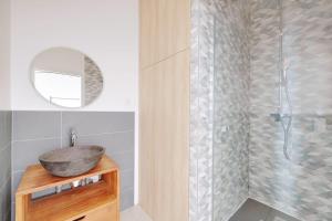 Beautiful Apartment 6p L004