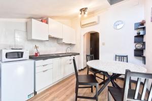 Rooftop Heaven, Mini Attico vicino alla stazione